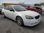 2005 Nissan Altima S იყიდება North Las Vegas-ში, NV - Front End