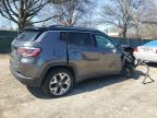 2020 Jeep Compass Limited на продаже в Baltimore, MD - Front End