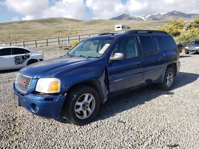 2005 Gmc Envoy Xl