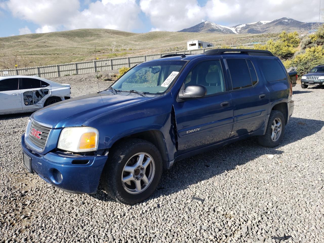 2005 Gmc Envoy Xl for Sale in Reno, NV - Front End