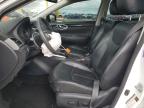 2016 Nissan Sentra S   zu verkaufen in Indianapolis, IN - Front End