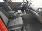 2021 Hyundai Kona Sel en Venta en Colorado Springs, CO - Top/Roof