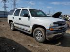 2005 Chevrolet Tahoe C1500 for Sale in Elgin, IL - Minor Dent/Scratches