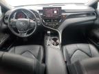 2021 Toyota Camry Xse en Venta en Wilmer, TX - Minor Dent/Scratches