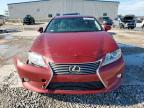 2013 Lexus Es 350 на продаже в Haslet, TX - Front End