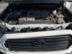 2023 Toyota Sequoia Sr5 de vânzare în Sun Valley, CA - Damage History
