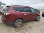 2015 Chevrolet Traverse Lt for Sale in Wichita, KS - Front End