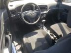 2010 Hyundai Accent Blue იყიდება Duryea-ში, PA - Front End