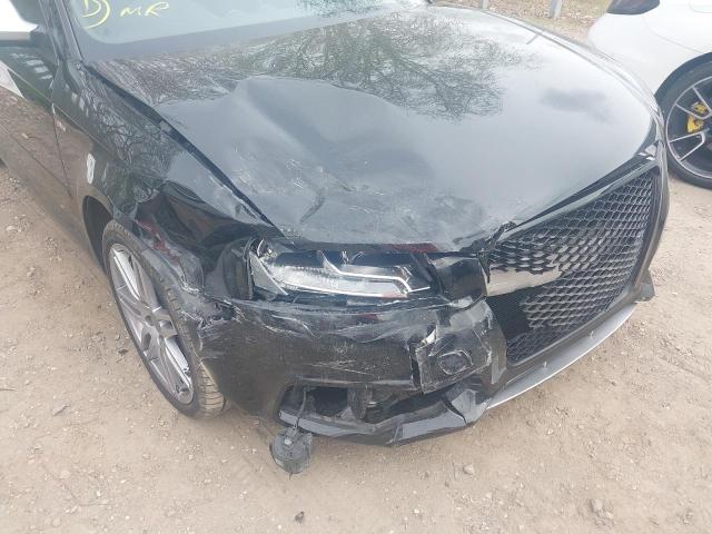 2009 AUDI A3 S LINE