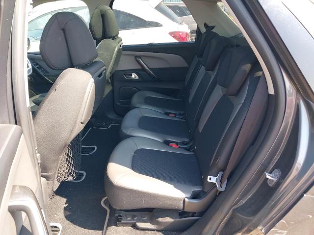 2014 CITROEN C4 PICASSO