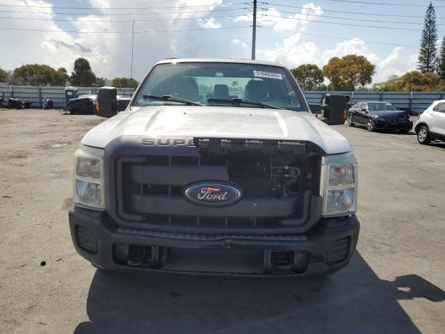 2015 FORD F250 SUPER DUTY