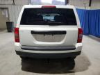 2014 Jeep Patriot Sport for Sale in Hurricane, WV - Front End