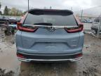 2022 Honda Cr-V Touring للبيع في Chalfont، PA - Vandalism