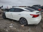 Houston, TX에서 판매 중인 2016 Nissan Maxima 3.5S   - Front End