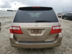 2006 HONDA ODYSSEY LX à vendre chez Copart AB - EDMONTON