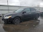 2018 Nissan Altima 2.5 for Sale in Littleton, CO - Front End