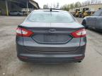 2016 Ford Fusion Se Hybrid zu verkaufen in Marlboro, NY - Front End