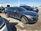 2021 GENESIS G70  for sale at Copart ON - TORONTO