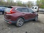 2018 Honda Cr-V Exl за продажба в Baltimore, MD - Front End
