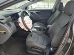 2012 Hyundai Elantra Gls for Sale in Hurricane, WV - Front End