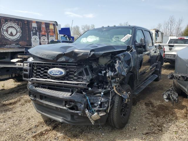 2024 Ford F250 Super Duty