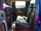 2013 FORD RANGER for sale at Copart CASTLEDERMOT - IRELAND