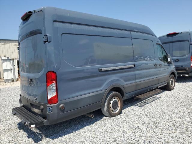  FORD TRANSIT 2020 Granatowy