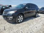 2016 Chevrolet Traverse Ltz იყიდება Cahokia Heights-ში, IL - Hail