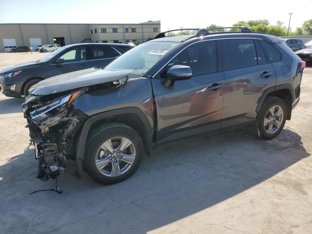 TOYOTA RAV4 XLE 2024