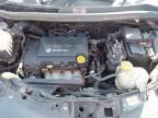 2011 VAUXHALL CORSA SXI for sale at Copart BRISTOL