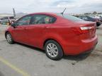 2014 Kia Rio Lx de vânzare în Las Vegas, NV - Front End