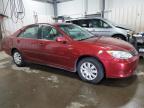 2006 Toyota Camry Le იყიდება Ham Lake-ში, MN - Rear End