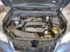 2018 Subaru Forester 2.5I Premium en Venta en Franklin, WI - Hail