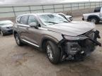 2019 Hyundai Santa Fe Se for Sale in Albuquerque, NM - All Over