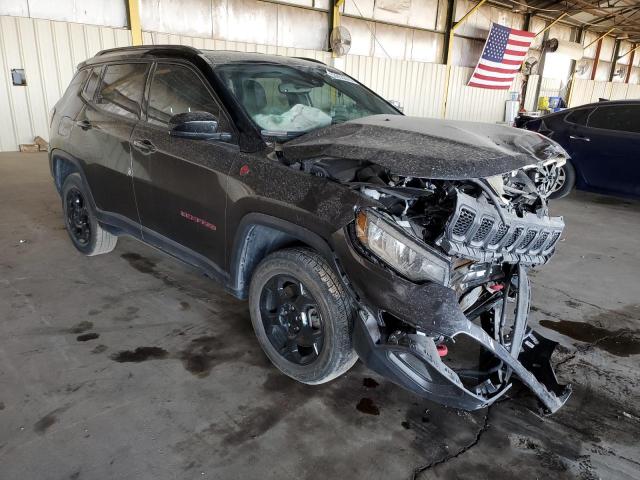  JEEP COMPASS 2023 Вугільний