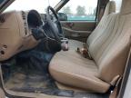 2001 Chevrolet S Truck S10 на продаже в Denver, CO - Rear End