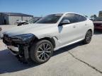 2020 Bmw X6 Xdrive40I zu verkaufen in Tulsa, OK - Front End