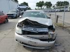 2008 Ford Taurus Sel للبيع في Sacramento، CA - Front End