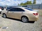 2007 Lexus Es 350 en Venta en Arlington, WA - Side