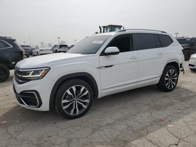 VOLKSWAGEN ATLAS SEL 2021