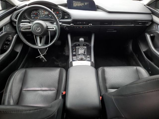  MAZDA 3 2023 Blue