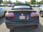 2005 Saab 9-3 Arc en Venta en Portland, OR - Front End