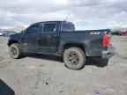 2016 Chevrolet Colorado Z71 იყიდება North Las Vegas-ში, NV - Side