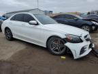 2020 MERCEDES-BENZ C 300 4MATIC for sale at Copart ON - TORONTO