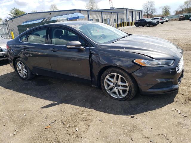  FORD FUSION 2015 Szary