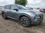 2024 Nissan Rogue Sv for Sale in Mercedes, TX - Water/Flood