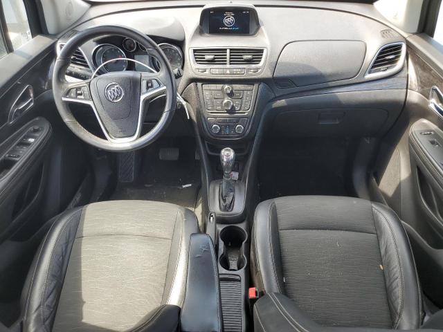  BUICK ENCORE 2015 Black