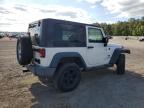2009 Jeep Wrangler X იყიდება Greenwell Springs-ში, LA - Front End