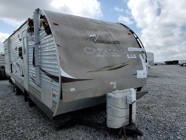 2012 Cata Trailer