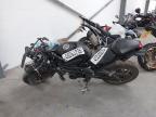 2022 LEXM LXR 125 for sale at Copart EAST KILBRIDE